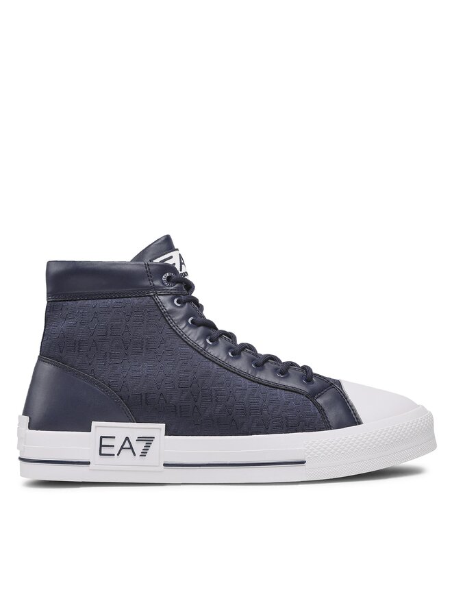 Scarpe da ginnastica emporio armani sale