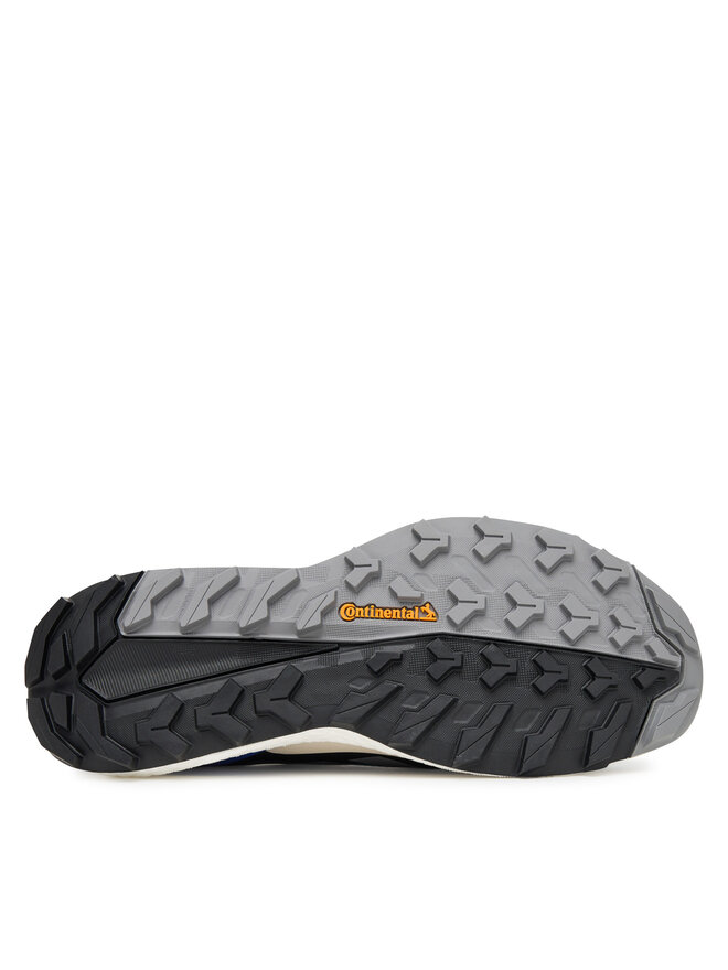 adidas Трекінгові черевики adidas Terrex Free Hiker 2.0 Low Gore-Tex JQ9908 Зелений