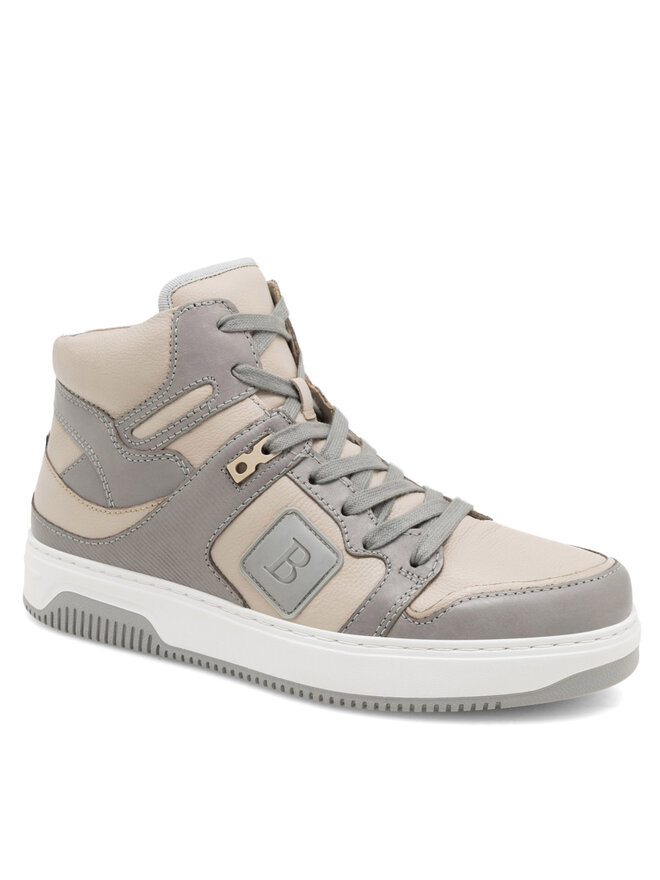 Badura Zapatillas Badura BUXTON-22 MI08 Beis