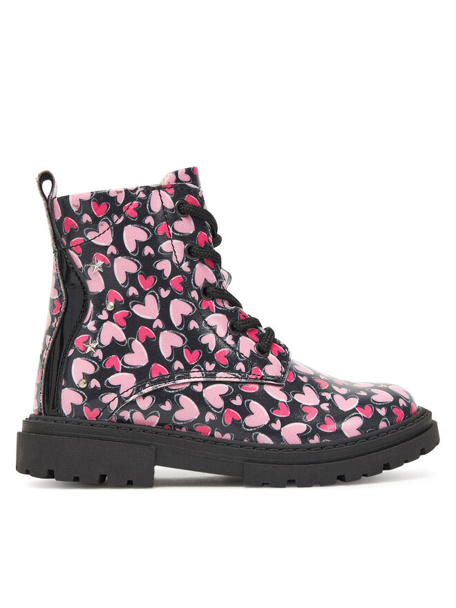 Primigi Trappers Primigi 8909611 S Negru