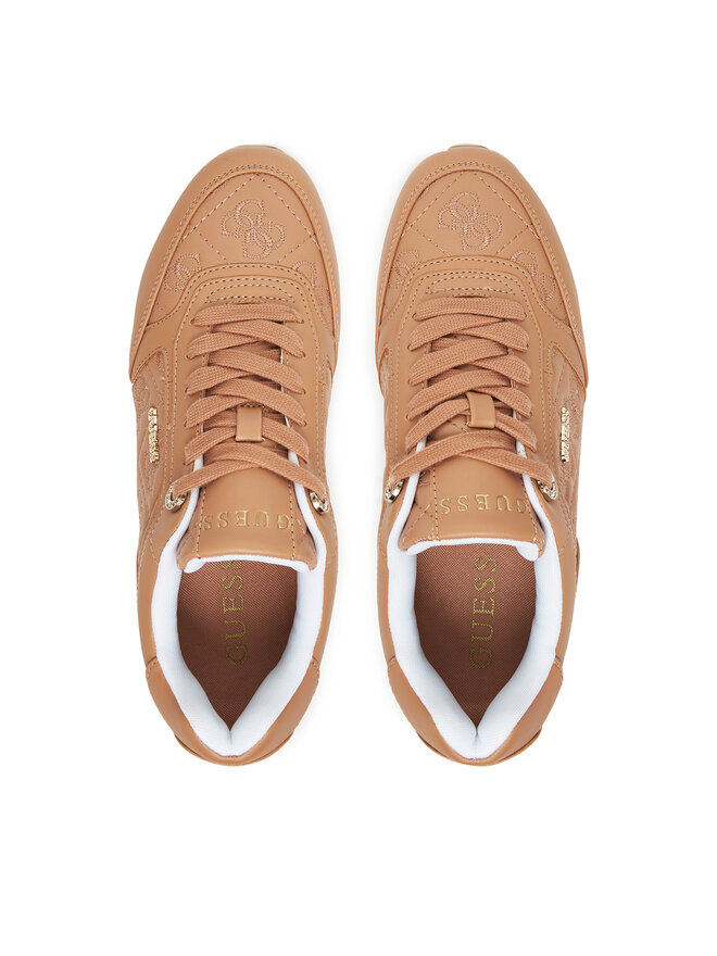 Guess Zapatillas Guess FLTCM9 FAL12 Beis