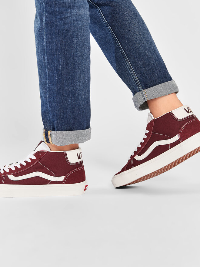 Mid skool 37 new arrivals