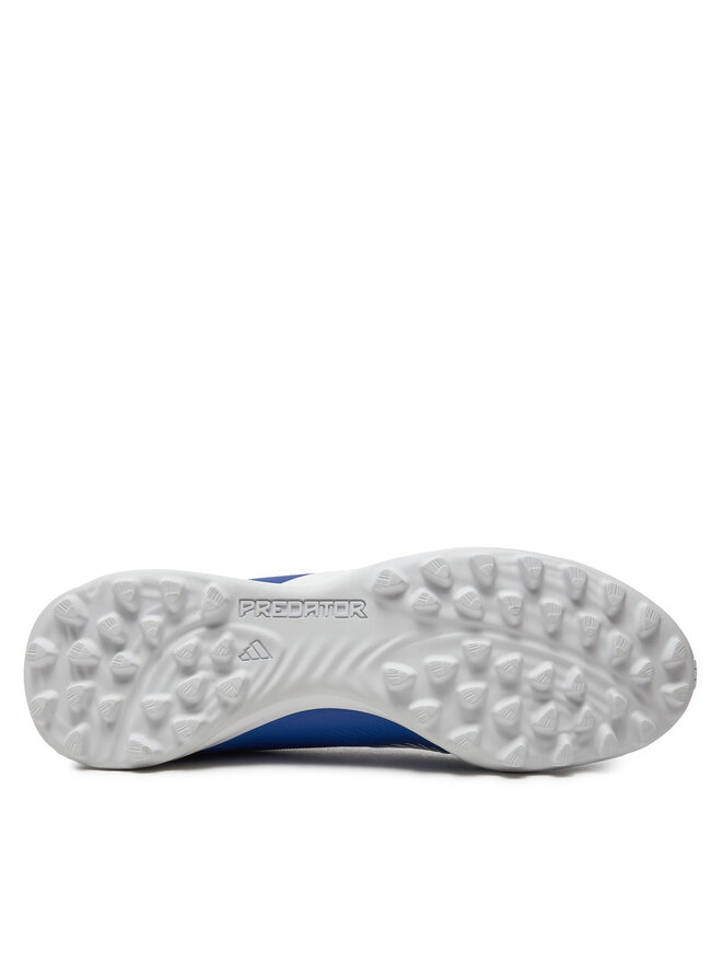 adidas Scarpe da calcio adidas Predator League Ll Tf IF6385 Blu