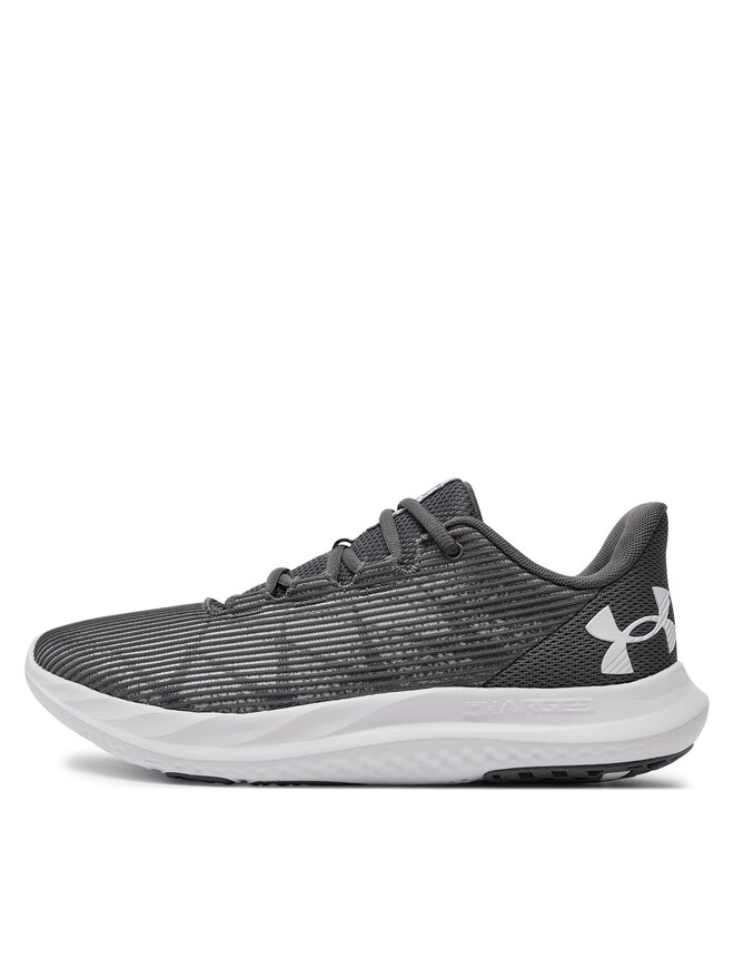 Under Armour Futócipő Under Armour Ua Charged Speed Swift 3026999-105 Szürke