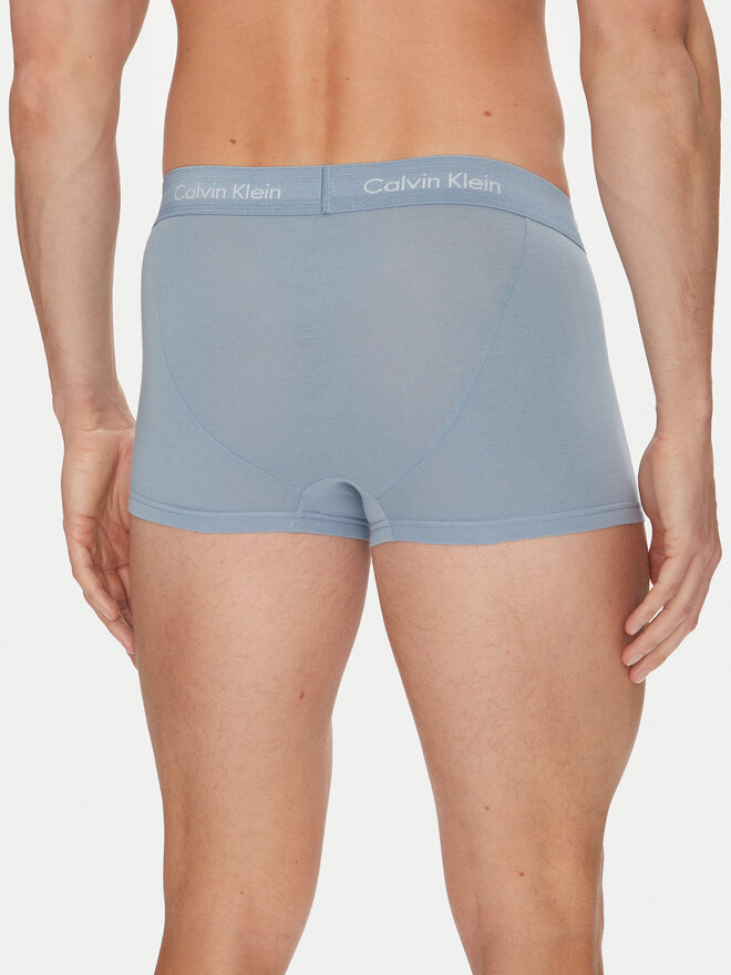 Calvin Klein Underwear Calvin Klein Underwear 3er-Set Boxershorts 0000U2664G Bunt