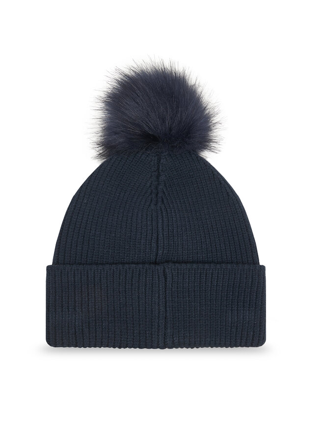 Barbour Gorro y bufanda Barbour Dover LGS0054TN11 Azul marino