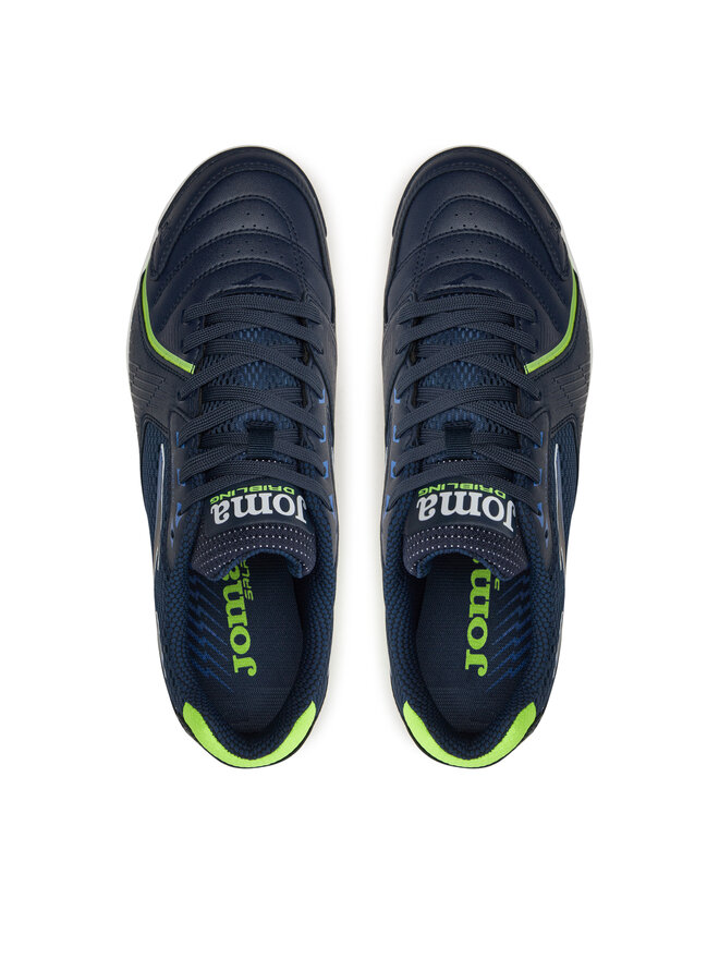 Joma Buty do piłki nożnej Joma Dribling 2403 DRIS2403IN Granatowy