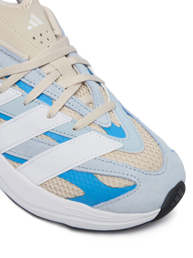 adidas Sneakers adidas Lightblaze JR8400 Grau