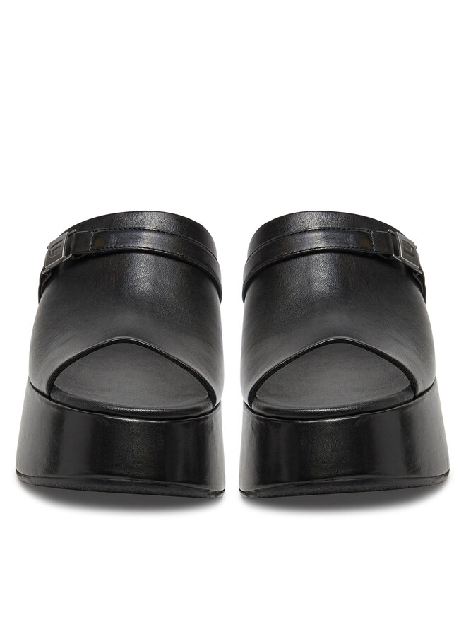 G-Star Raw Klapki G-Star Raw GHADA-118924 Czarny