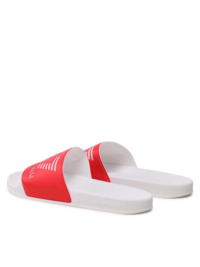 EA7 Emporio Armani Chanclas EA7 Emporio Armani XCP001 XCC22 S651 Coral