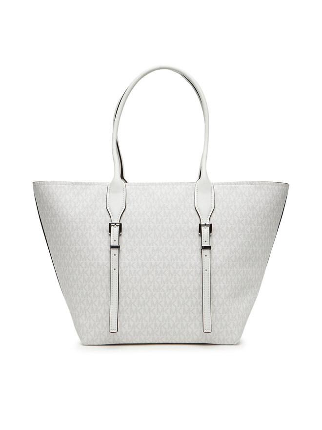 MICHAEL Michael Kors Kabelka MICHAEL Michael Kors 30R5S9OT7V Bílá