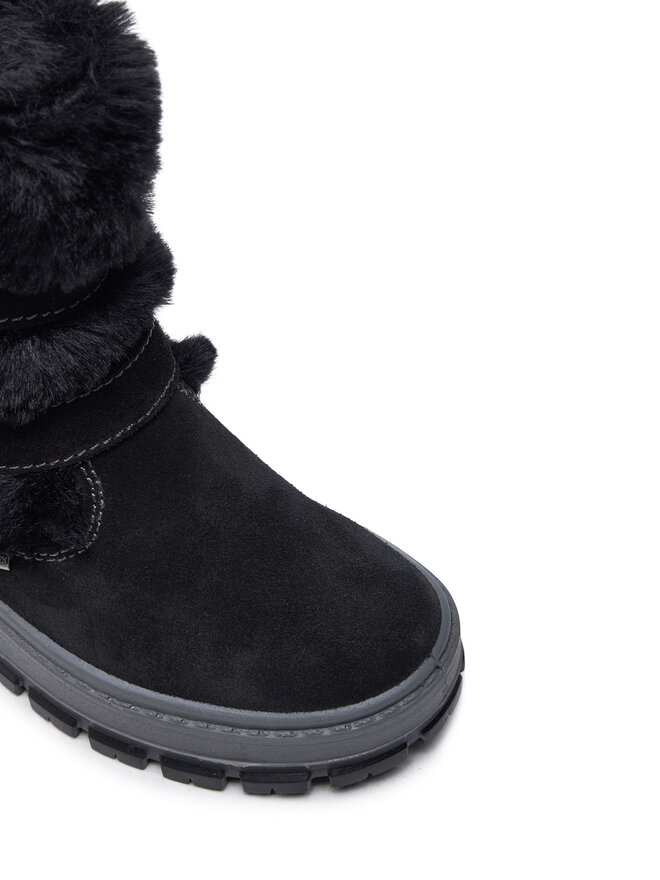 Primigi Stiefel Primigi 6869811 M GORE-TEX Schwarz