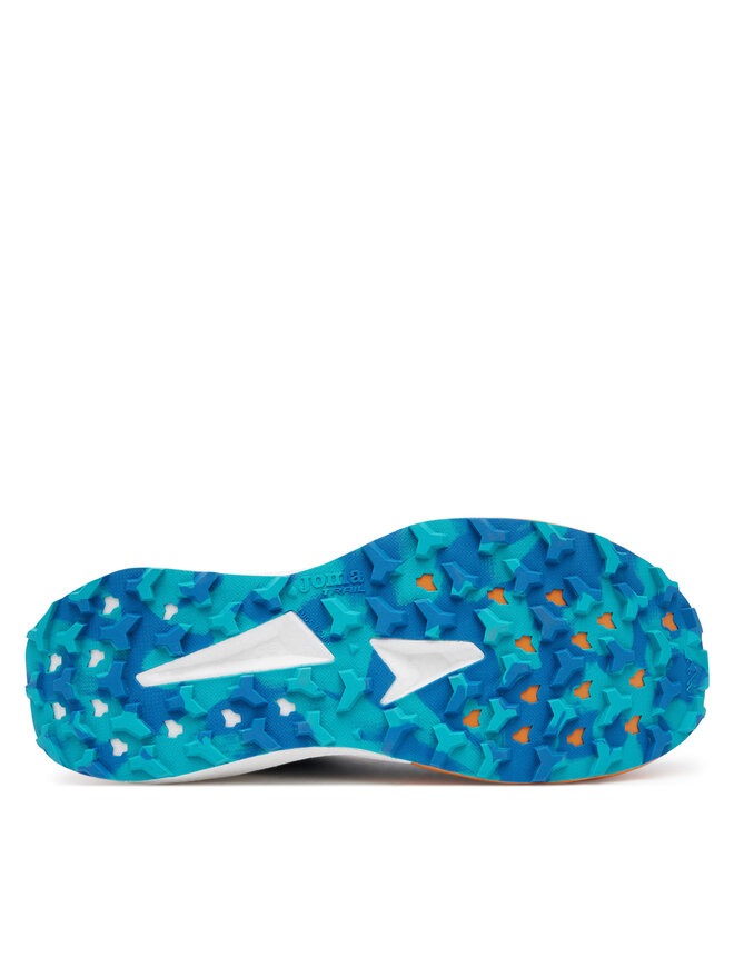 Joma Běžecké boty Joma Rase 2505 TKRASS2505 Modrá