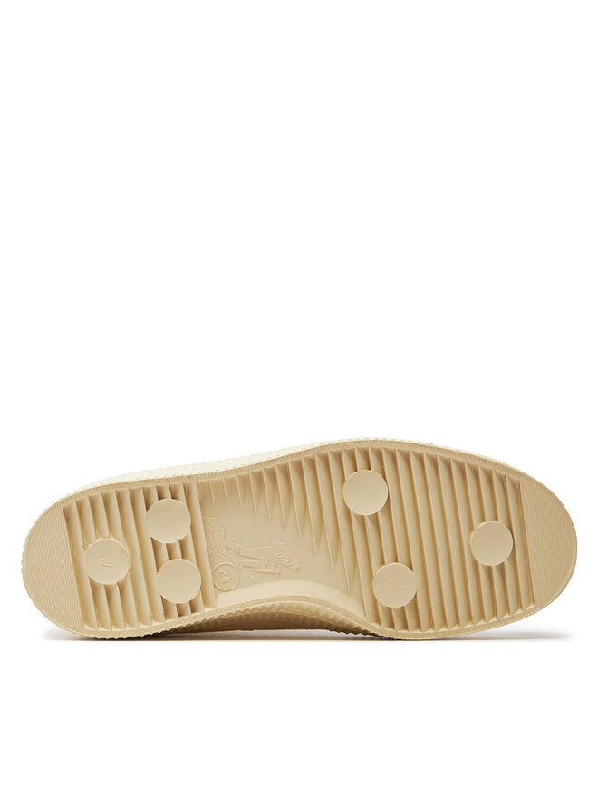 Novesta Sneakers Novesta Star Master Mono 729335-N652032-8105296-99Y99Y106 Μπεζ