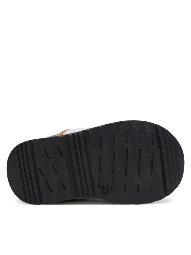BOSS Sneakers BOSS J52157 M Schwarz
