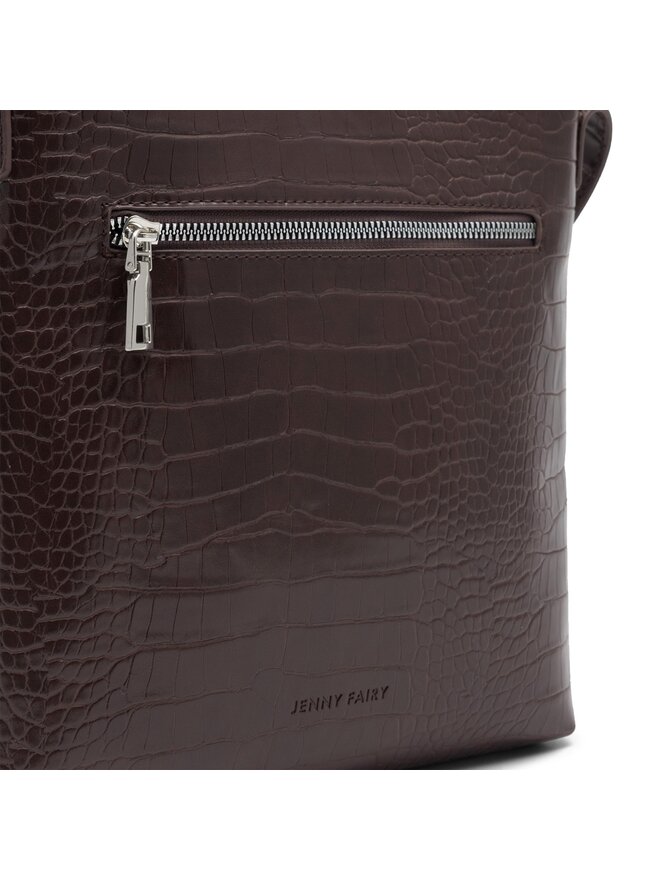 Jenny Fairy Handtasche Jenny Fairy MJR-S-107-04 Braun