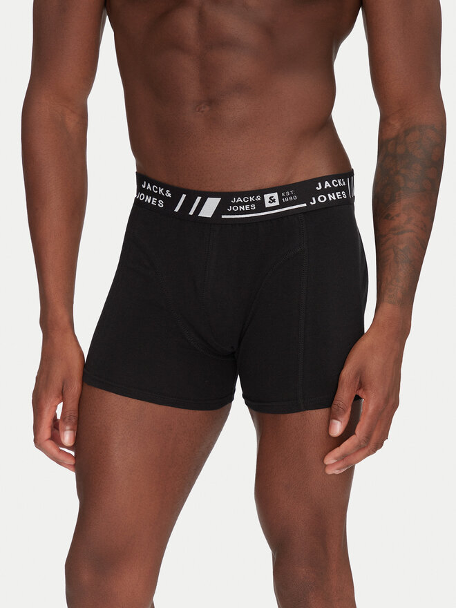 Jack&Jones Jack&Jones 10 db-os boxeralsó szett Angus 12277578 Színes
