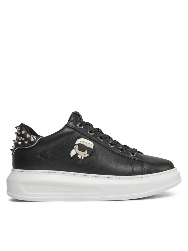 KARL LAGERFELD Sneakers KARL LAGERFELD KL62529N Schwarz