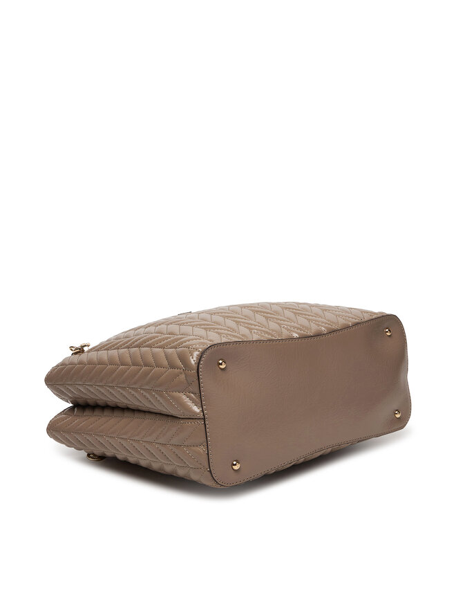Guess Сумка Guess Cheryl HWTQ97 20220 Бежевий