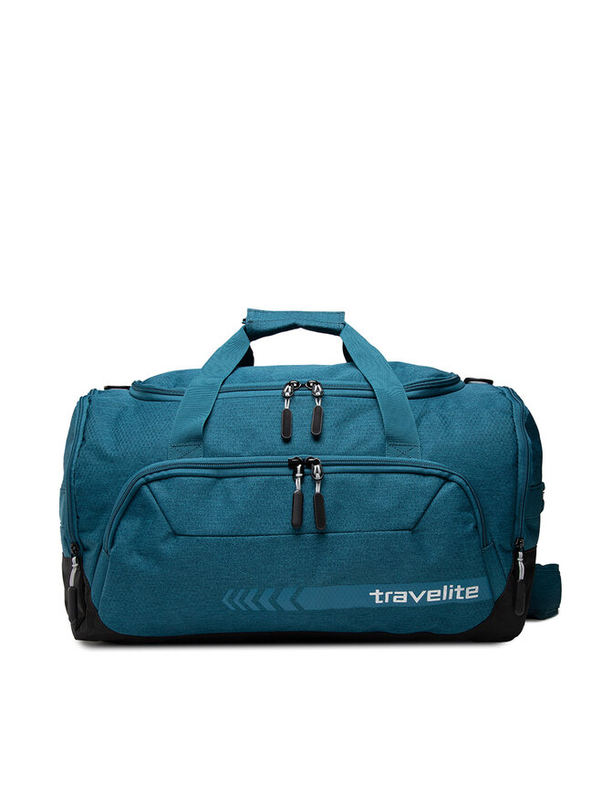 Travelite Táska Travelite Kick Off 6914-22 Kék