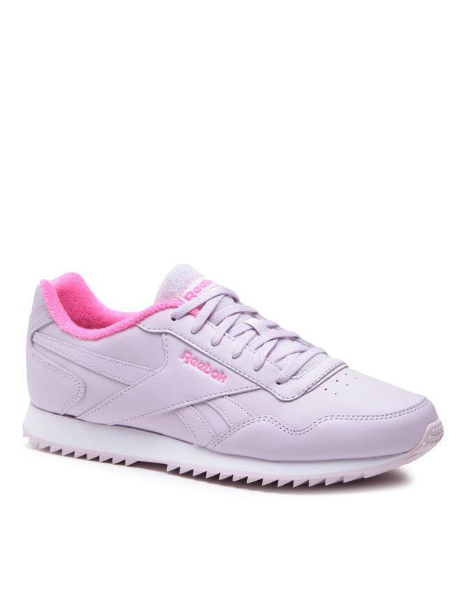 Reebok Снікерcи Reebok Royal Glide Ripple GW0776 Рожевий