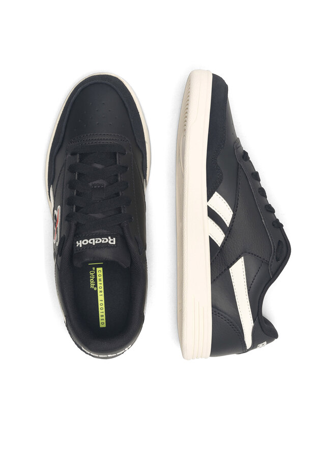 Reebok Sneakers Reebok Royal Techque T GX8604 Schwarz