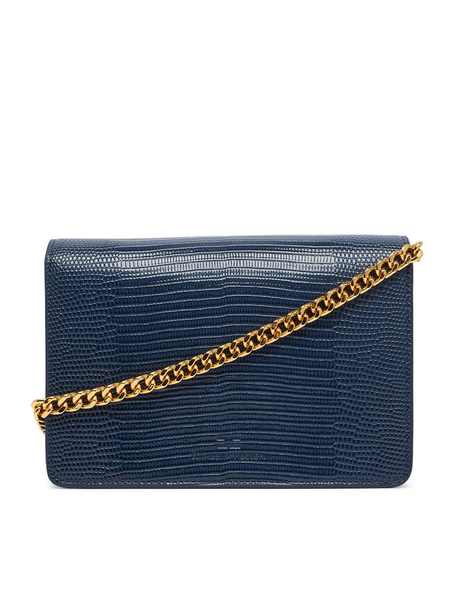 Elisabetta Franchi Handtasche Elisabetta Franchi BS-09A-66E2-V300 Dunkelblau