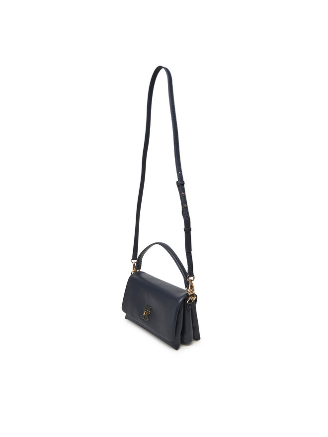 Tommy Hilfiger Táska Tommy Hilfiger Th Modern Conv Crossover AW0AW17465 Sötétkék