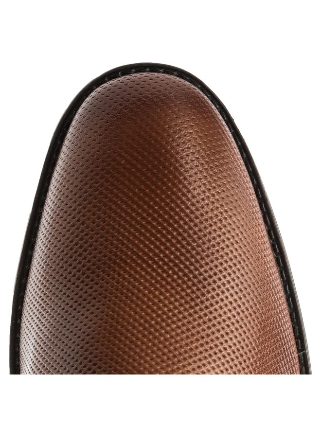 Bugatti Halbschuhe Bugatti 311-25305-2100-6300 Braun