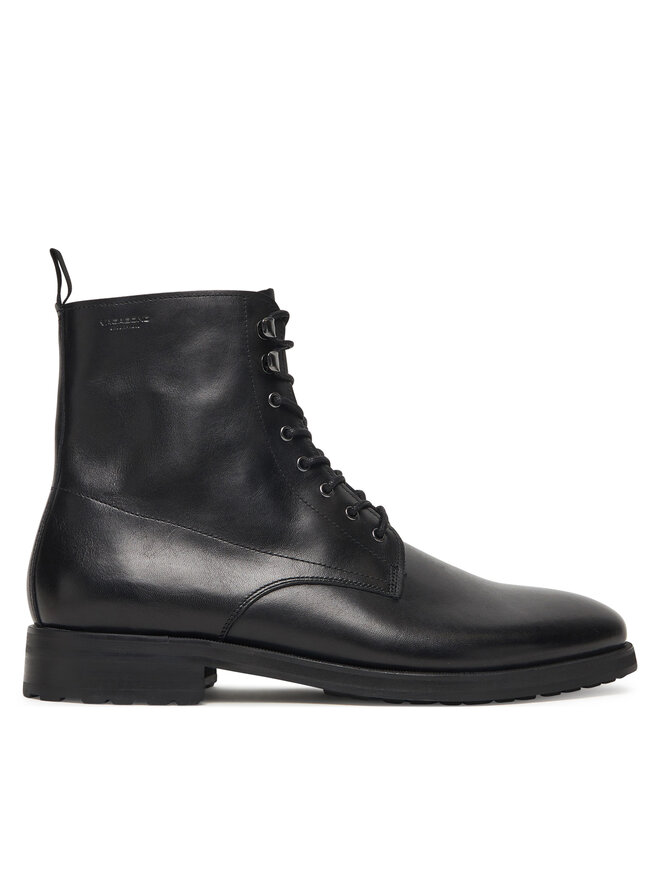 Vagabond Shoemakers Csizma Vagabond Shoemakers Brian 6094-001-20 Fekete