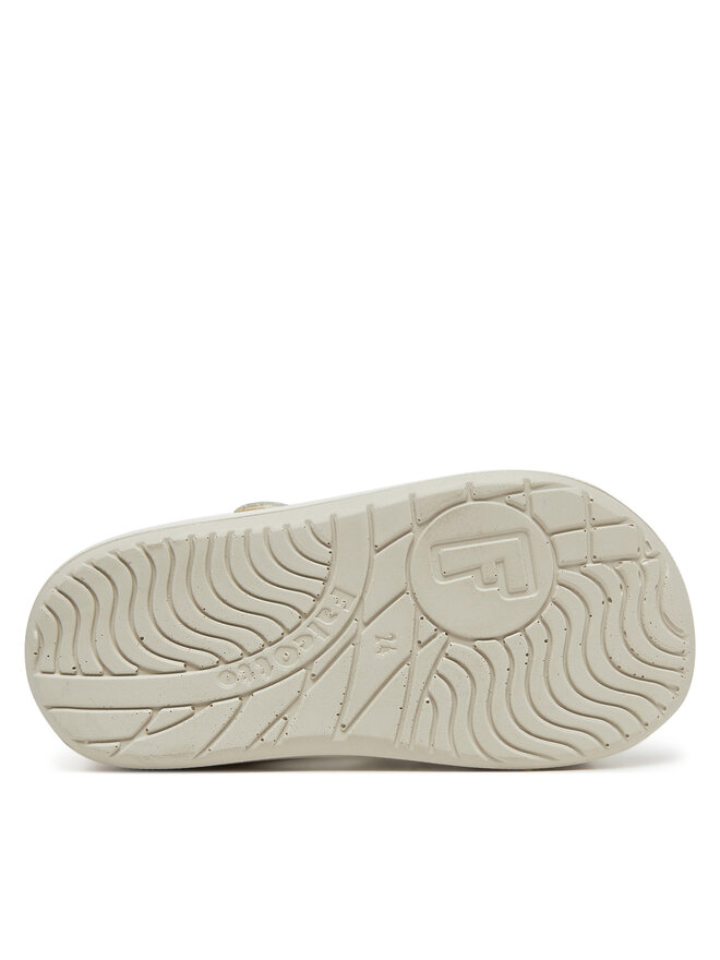 Naturino Sandály Naturino Falcotto By Naturino New River 1500728.90.0Q06 M Zlatá