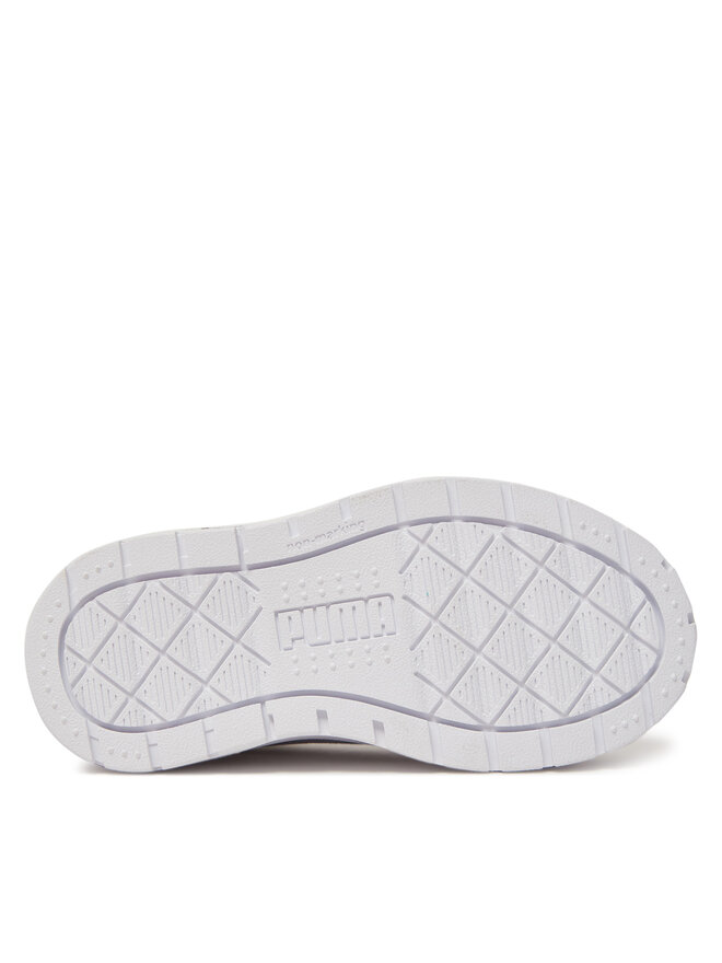 Puma Zapatillas Puma Karmen II IDOL HK&FR PS 402013 01 Blanco