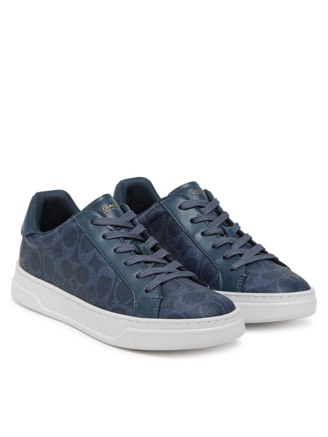 Coach Zapatillas Coach CBT39 Azul