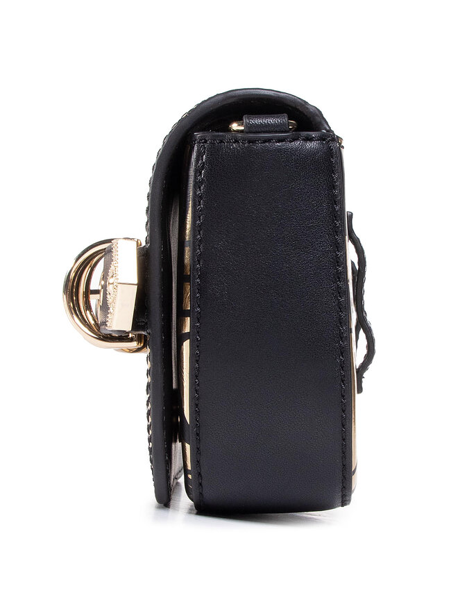 Versace Jeans Couture Τσαντάκι μέσης Versace Jeans Couture E1VZBBN1 Χρυσό