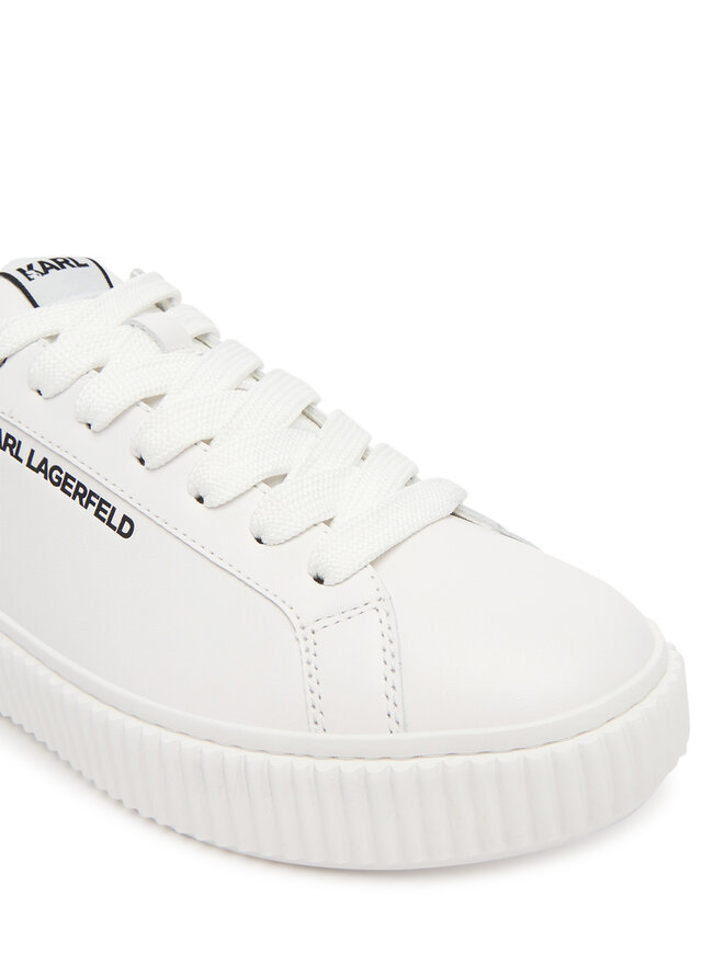 KARL LAGERFELD Zapatillas KARL LAGERFELD KL24220 Blanco