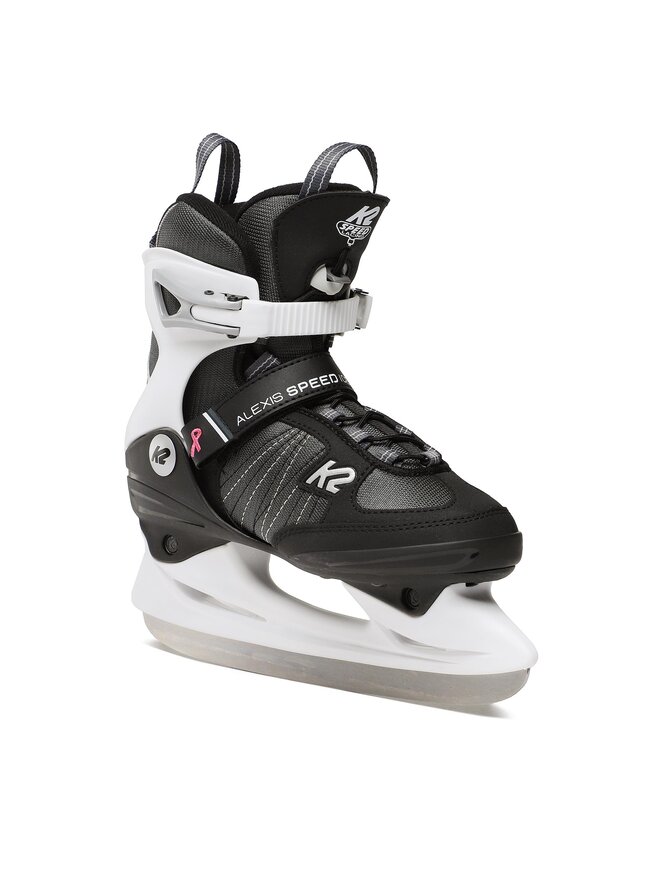 K2 Łyżwy K2 Alexis Speed Ice Pro 25G0520 Szary