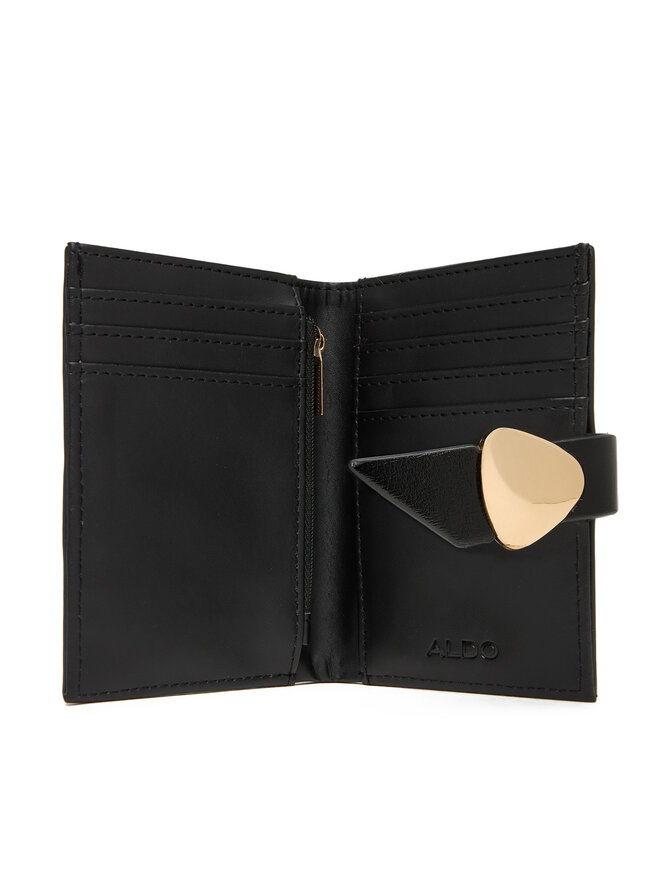 Aldo Pequeña cartera de mujer Aldo Valanagyn 14077020 Negro