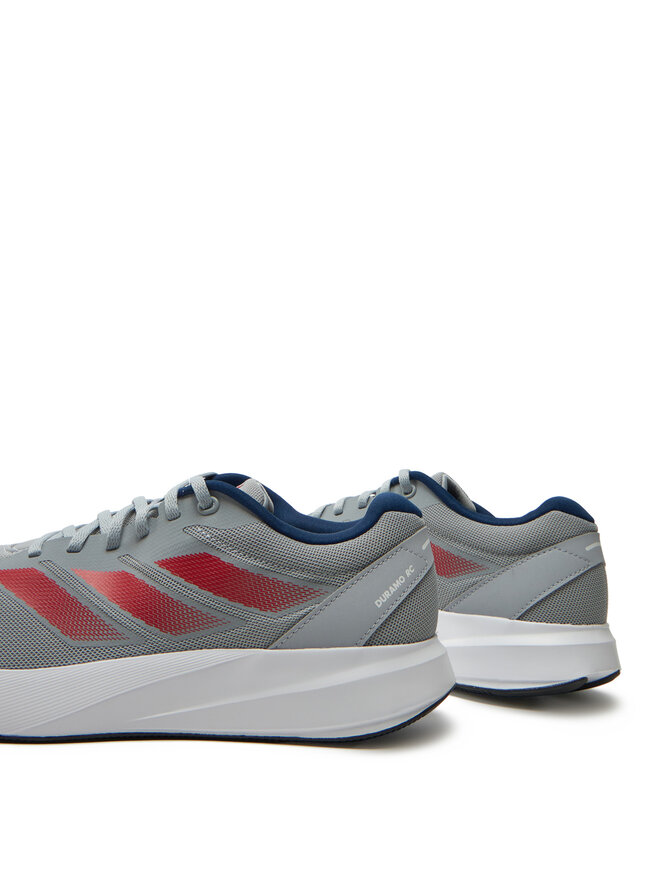 adidas Buty do biegania adidas Duramo RC IH0580 Szary