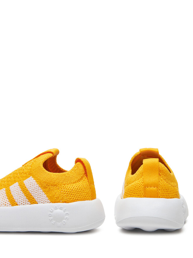 adidas Сникърси adidas Bubblecomfy JR5040 Жълт
