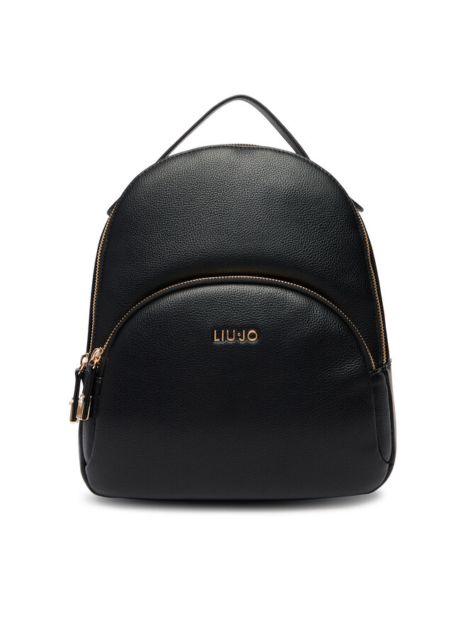 Liu Jo Rucksack Liu Jo AA6209 E1012 Schwarz