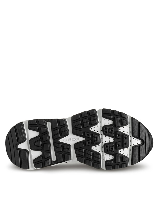 Geox Sneakers Geox J Flexyper Plus J55LCA 0FU50 C3005 S Grün