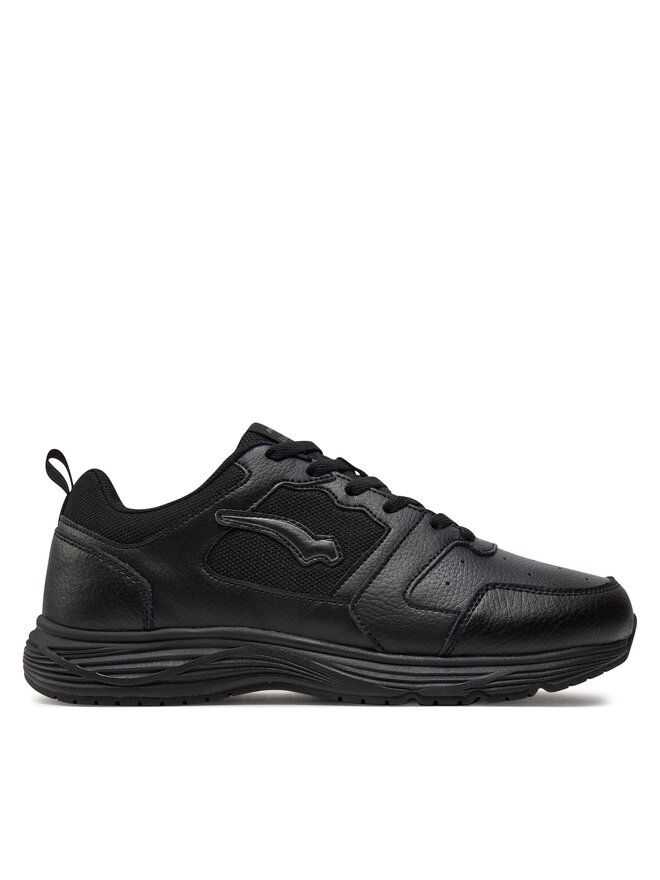 Bagheera Sneakers Bagheera Grippy 86600 Schwarz