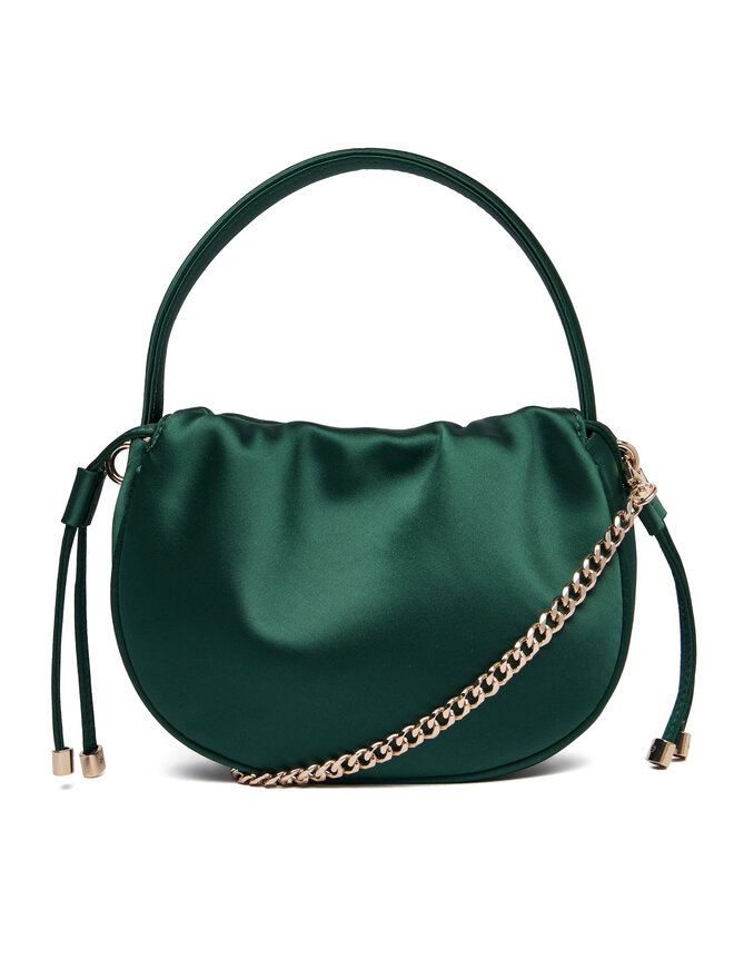 Guess Handtasche Guess Elsie Mini HWSE96 50750 Grün