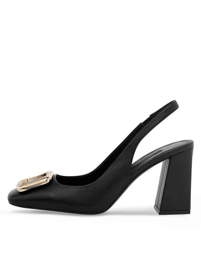 Gino Rossi Sandalen Gino Rossi SILVA-SL2275-1 Schwarz