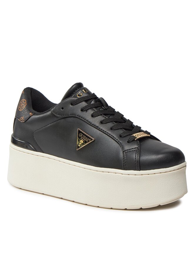 Scarpe guess nere clearance