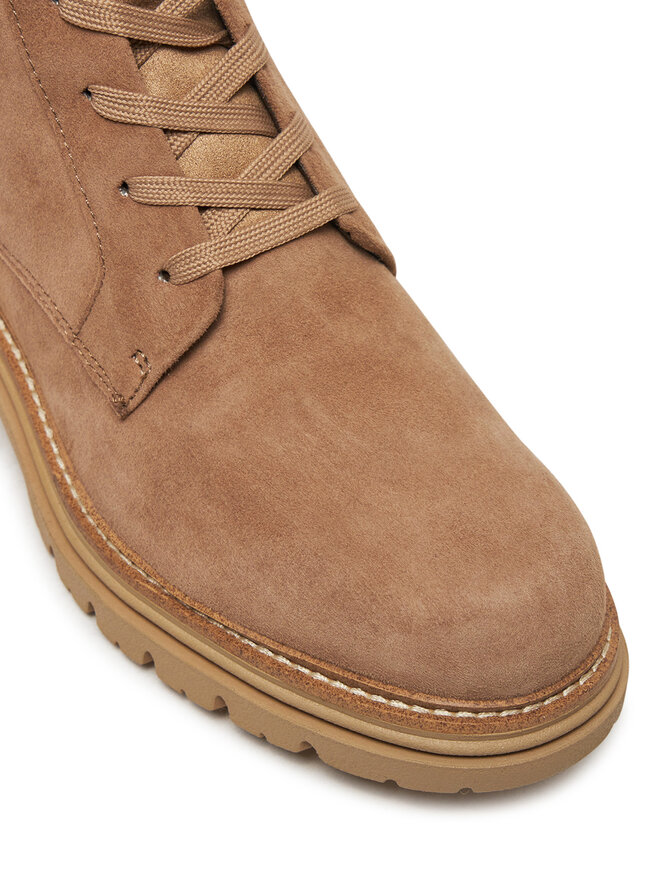 Tamaris Botas Tamaris 1-25221-43 Beis