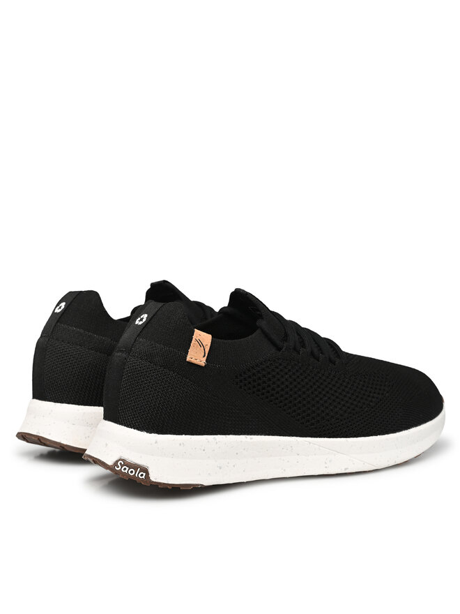 Saola Zapatillas Saola Tsavo 2.0 SAO2100 Negro