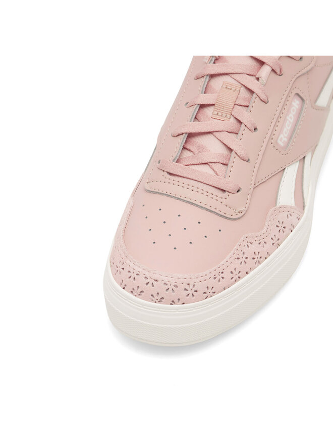 Reebok Sneakers Reebok Court Advance 100074335 Roz