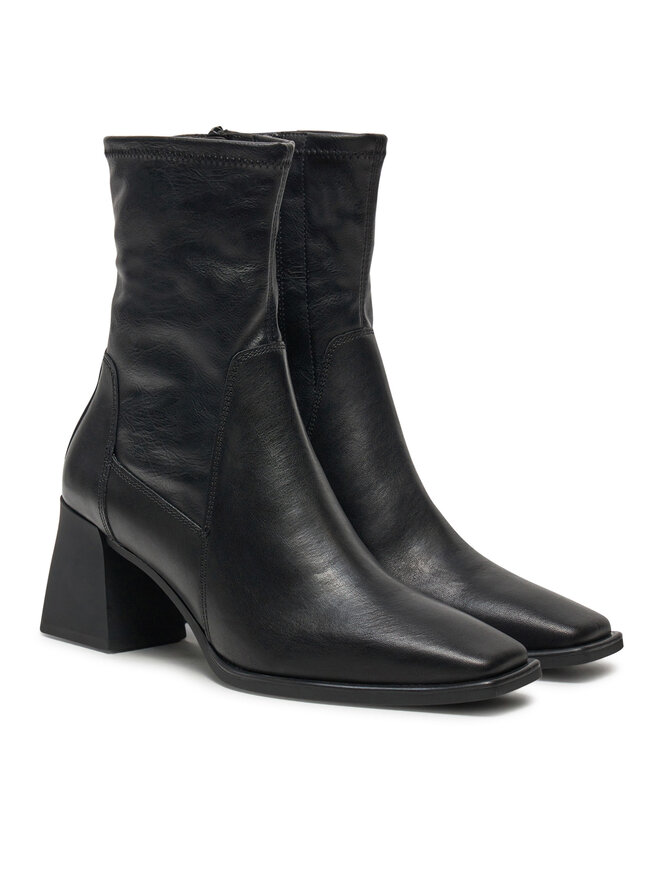 Vagabond Shoemakers Μποτάκια Vagabond Shoemakers Hedda 5602-302-20 Μαύρο
