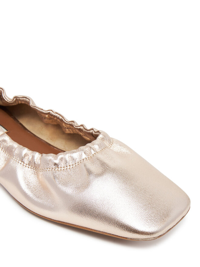 Pepe Jeans Balerina Pepe Jeans London PLS10429 Arany